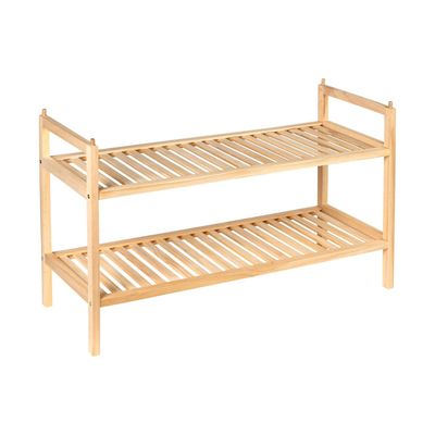 Rack Zapatero Mueble Organizador Zapatos Multiuso CasaTua