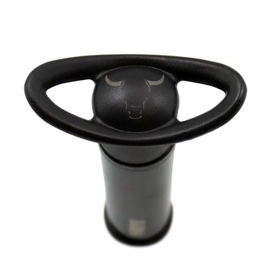 Imagen 2 del producto Set Sellador de Vino 3 Piezas Silicona - Wayu