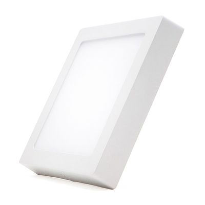 Imagen 1 del producto Panel LED Sobrepuesto Cuadrado 24W Frio