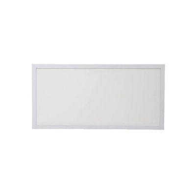 Panel LED Embutido Rectangular 603mm1203mm 60W Neutro