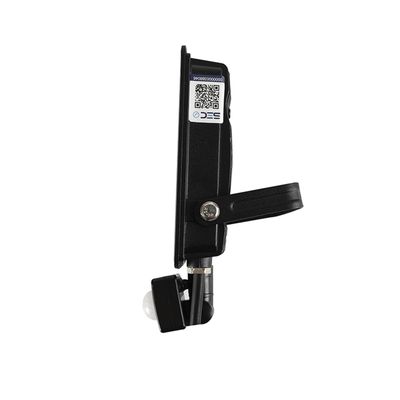 Imagen 2 del producto Foco Proyector De Área LED Light Thin Con Sensor 50W - Frío