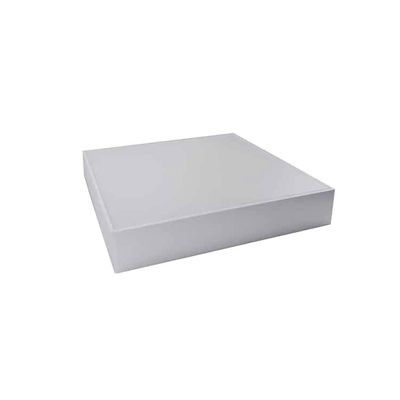 Panel LED Sobrepuesto Cuadrado 30W Neutro