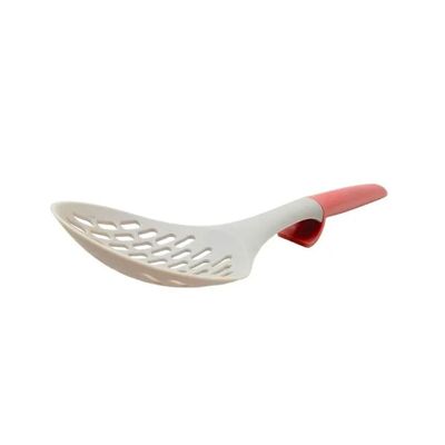 Imagen 2 del producto Espumadera Multiuso Cocina Rosado - Keep