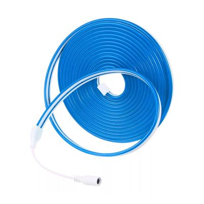 Imagen 2 del producto Cinta LED Neón Flexible 5M Colores - Azul