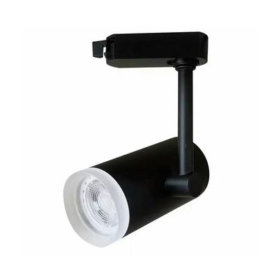 Imagen 2 del producto Foco Decorativo Riel Monofásico GU10 ""Long""