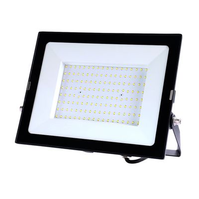 Proyector De Área LED ""ECOTHIN"" 200w Frío