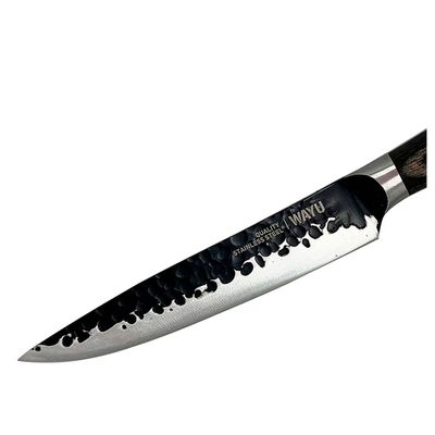 Imagen 2 del producto Cuchillo Hammer Mediano - Wayu
