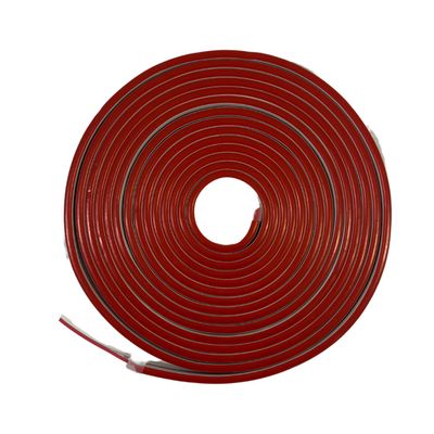 Imagen 2 del producto Cinta LED Neón Flexible 5M Colores - Rojo