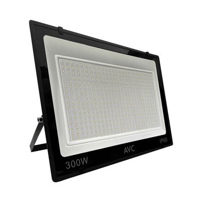 Proyector LED 300W AVC Slim Luz Fría SEC
