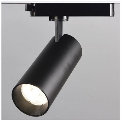Imagen 2 del producto Foco LED Decorativo Riel Monofásico 30W Cálido