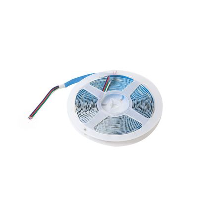 Imagen 2 del producto Cinta LED Decorativa Distintas Temperaturas 12V 5M 240 LEDS - Neutro