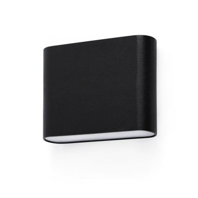 Imagen 2 del producto APLIQUE LED CUADRADO 2 * 3 W