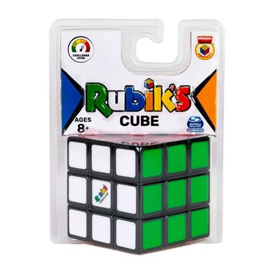 Cubo Rubik Original 3x3-Rubik’s