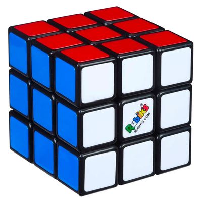Imagen 2 del producto Cubo Rubik Original 3x3-Rubik’s