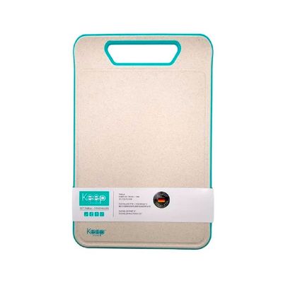 Imagen 2 del producto Set Tabla + 2 Cuchillos: Chef y Multiuso - Keep