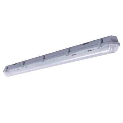Equipo Estanco Hermético LED 1 * 9W 60cm