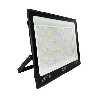 Proyector LED 200W AVC Slim Luz Fría SEC