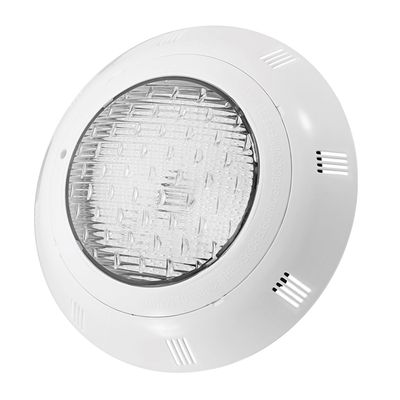 Imagen 2 del producto Foco Para Piscina LED RGB Con Control Remoto 18W