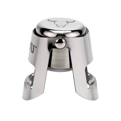 Imagen 2 del producto Set 2 Tapones Para Espumante/Champagne - Wayu