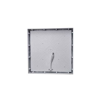 Imagen 2 del producto Panel LED Sobrepuesto Cuadrado 30W Frío