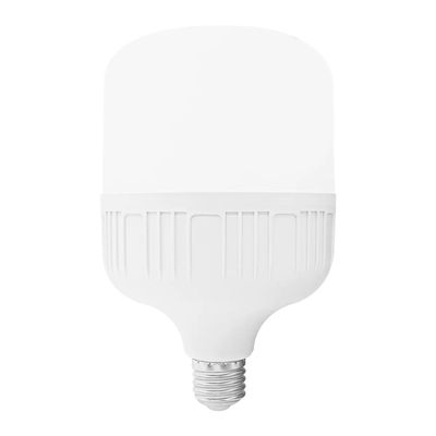 Imagen 2 del producto Ampolleta Industrial con Adaptador E27/E40 60w Luz Fría