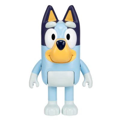 Imagen 2 del producto Figura Articulada 25 cms ""Best Friend Bluey""