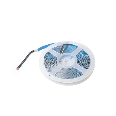 Imagen 2 del producto Cinta LED Decorativa Distintas Temperaturas 12V 5M 240 LEDS - Frío