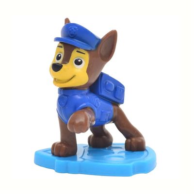 Imagen 2 del producto Set 4 Mini figuras ""Gift Set"" - Paw Patrol