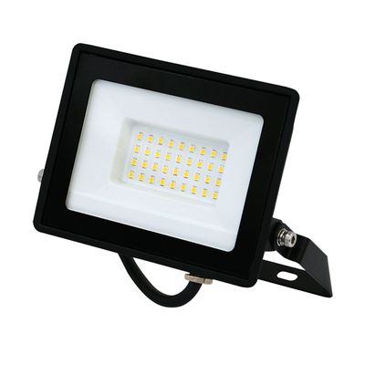 Proyector De Área LED ""ECOTHIN"" 30W Frío