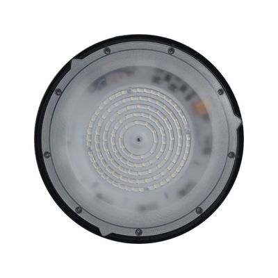 Campana LED UFO FLAT 100W Mega