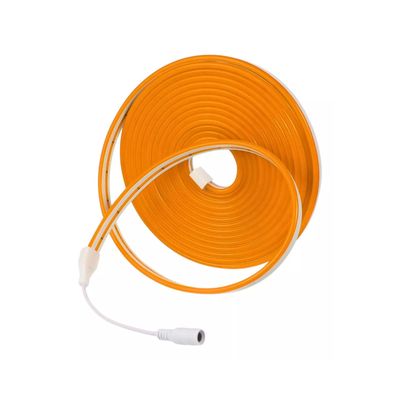 Imagen 2 del producto Cinta LED Neón Flexible 5M Colores - Dorado