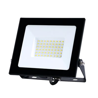 Proyector De Área LED ""ECOTHIN"" 50W Frío