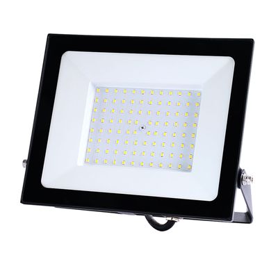 Imagen 1 del producto Proyector De Área LED ""ECOTHIN"" 100w Frío