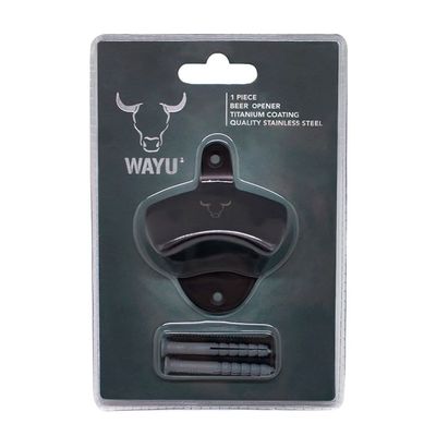 Imagen 2 del producto Abridor de cervezas - Wayu