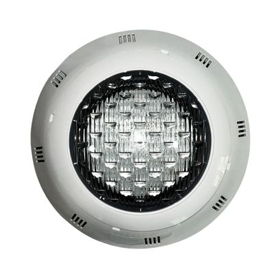Imagen 2 del producto Foco LED Piscina RGB Con Control 18W