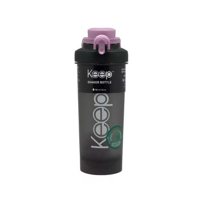 Botella Sport Shaker 700 ml - Keep