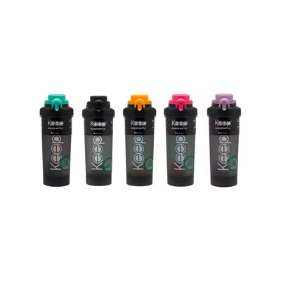 Imagen 2 del producto Botella Sport Shaker 700 ml - Keep