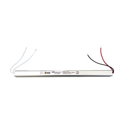 Imagen 2 del producto Fuente de Poder Slim 12V 60W 5Amp