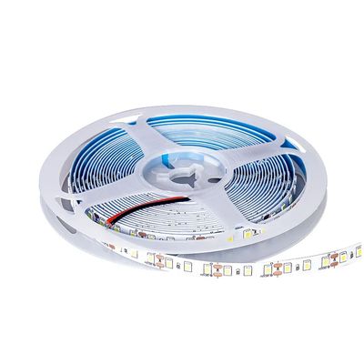 Cinta LED Decorativa Distintas Temperaturas 12V 5M 240 LEDS - Cálido