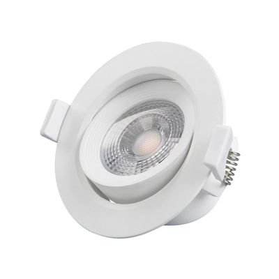 Imagen 1 del producto Foco LED Dirigible COB 6,5 W Cálido