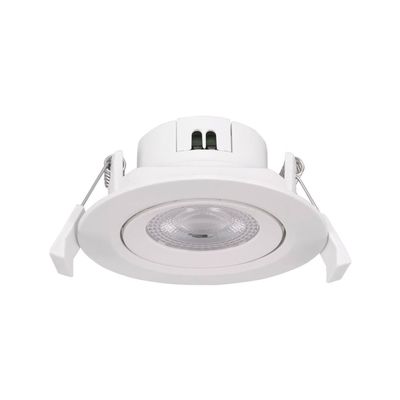 Imagen 2 del producto Foco LED Dirigible COB 6,5 W Cálido