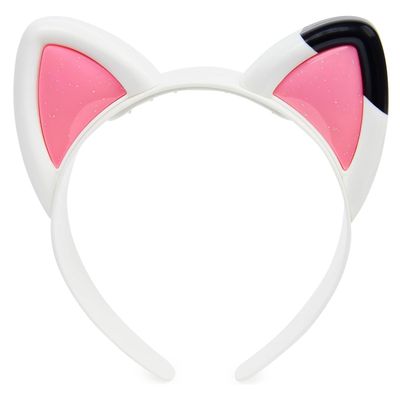 Imagen 2 del producto Cintillo Orejas Mágicas con Luz y Sonido Gabby's Dollhouse