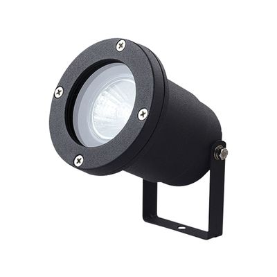 Imagen 2 del producto Foco Estaca Exterior Porta GU-10 Negro