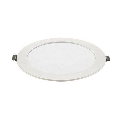 Panel LED Embutido Redondo AD 20W Neutro