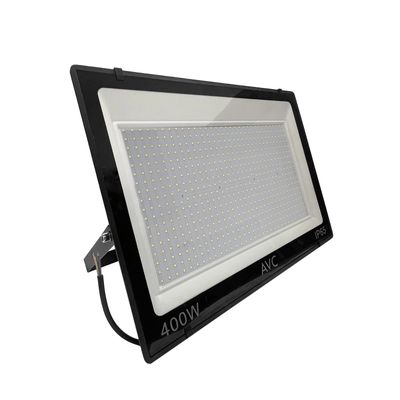 Proyector LED 400W AVC Slim Luz Fría SEC