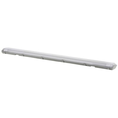 Equipo Estanco Hermético LED 1 * 18W 120cm