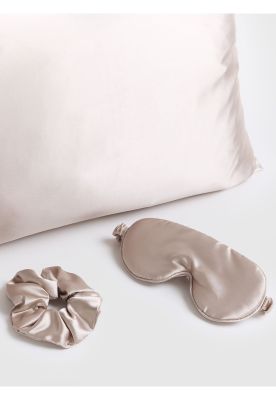 Set Para Dormir Self Care