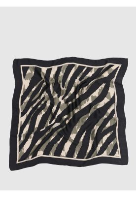 Imagen 2 del producto Pañuelo Cuadrado Cebras