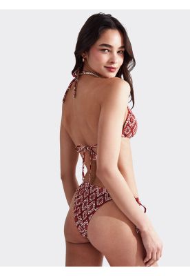 Imagen 2 del producto Bikini Panal De Abejas Paradiso