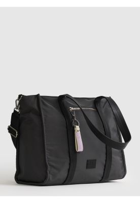 Imagen 2 del producto Bolso Nylon Notebook Llavero Icónicas